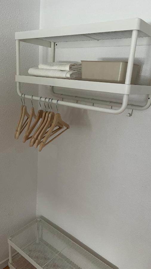 마드리드 Piso En Valdeacederas 아파트 외부 사진